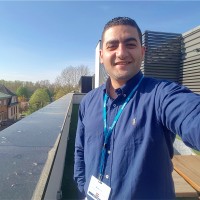 Ayman Rizk