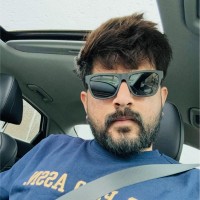 Parth Sonani