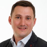 Mst.Ing. DI(FH) Markus Bieler, BEd