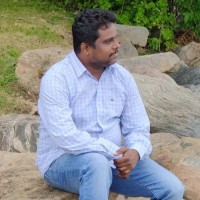 Santosh Khavasi