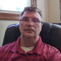 Timothy Palmer