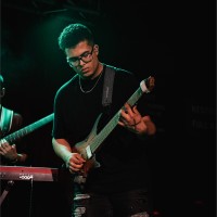 Liam Garcia