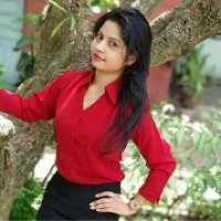 Nitisha Shukla