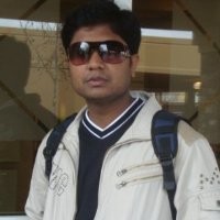 Harsha Mallesh