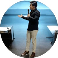 CARLOS SANDOVAL