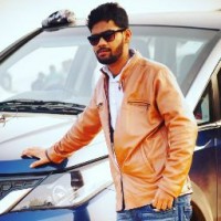 Harish Kancham