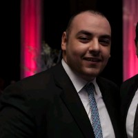 Omar Nafie, MSc. (Hons)