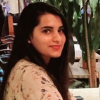 Karishma Sonawane