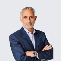 Javier Peralta-Ramos