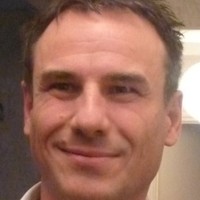 Filippo Gioia MSc ACA