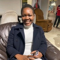 Annah Masocha