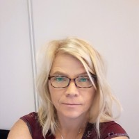 Linette Vallesholm