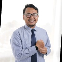 Hilman Luqmanul Hakim