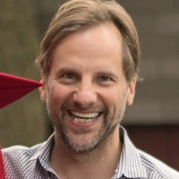 David Creekmore CFP®, MBA, RLP®