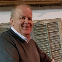 Gerrit Van Praag