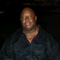 Reginald King