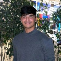 Arjun Bhandari