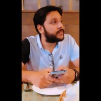 Ajaz Baig