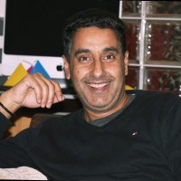 Javid Akhtar