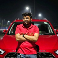 Sanskar Parashar