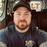 Joshua Cooper