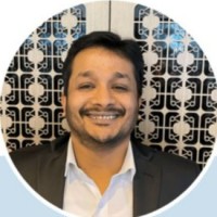 Saurabh Patil