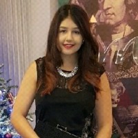 Anisha L.