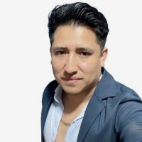 César Alejandro Deudor Vara