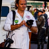 Simon Duncan