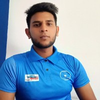 Faysal Ikbal