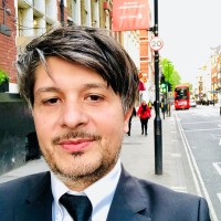 Konstantin Florian Schneider