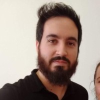 Alex Seben De Almeida