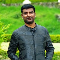 Gopalakrishnan Shanmugam
