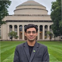 Hamza Mubashir