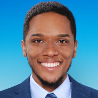 Dario Jones