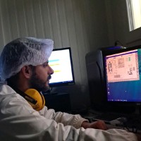 Khellil Ketir