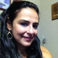 Silvia Portillo