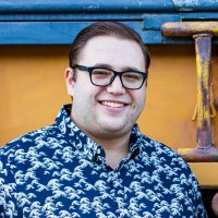 Kade Mecham