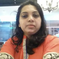 Kavitha Krishnan