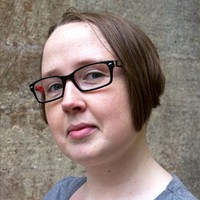Emma Moriarty