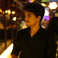 Ronik Patel
