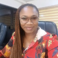 Mrs Adaobi