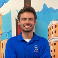 Chase Broeckelmann