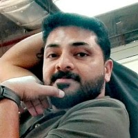Pradeep Kumar
