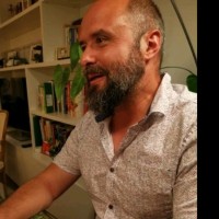 Nicolas Chevallier