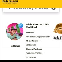 Md Ismailibc