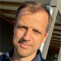 Morten Sneltvedt