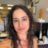 Cindy Amaral