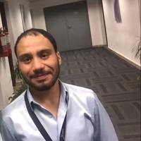 Mohamed Khalil Elazazy