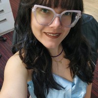 Darly Ortega Foronda